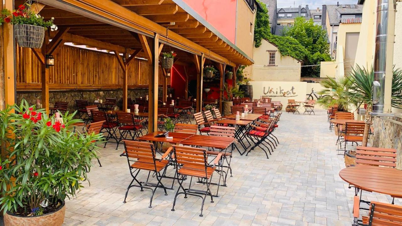 Restaurant Unikat