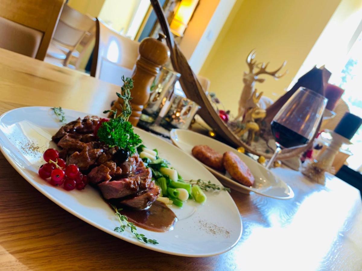 Restaurant Unikat Hotel