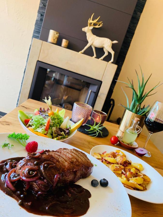 Restaurant Unikat * Zeltingen-Rachtig