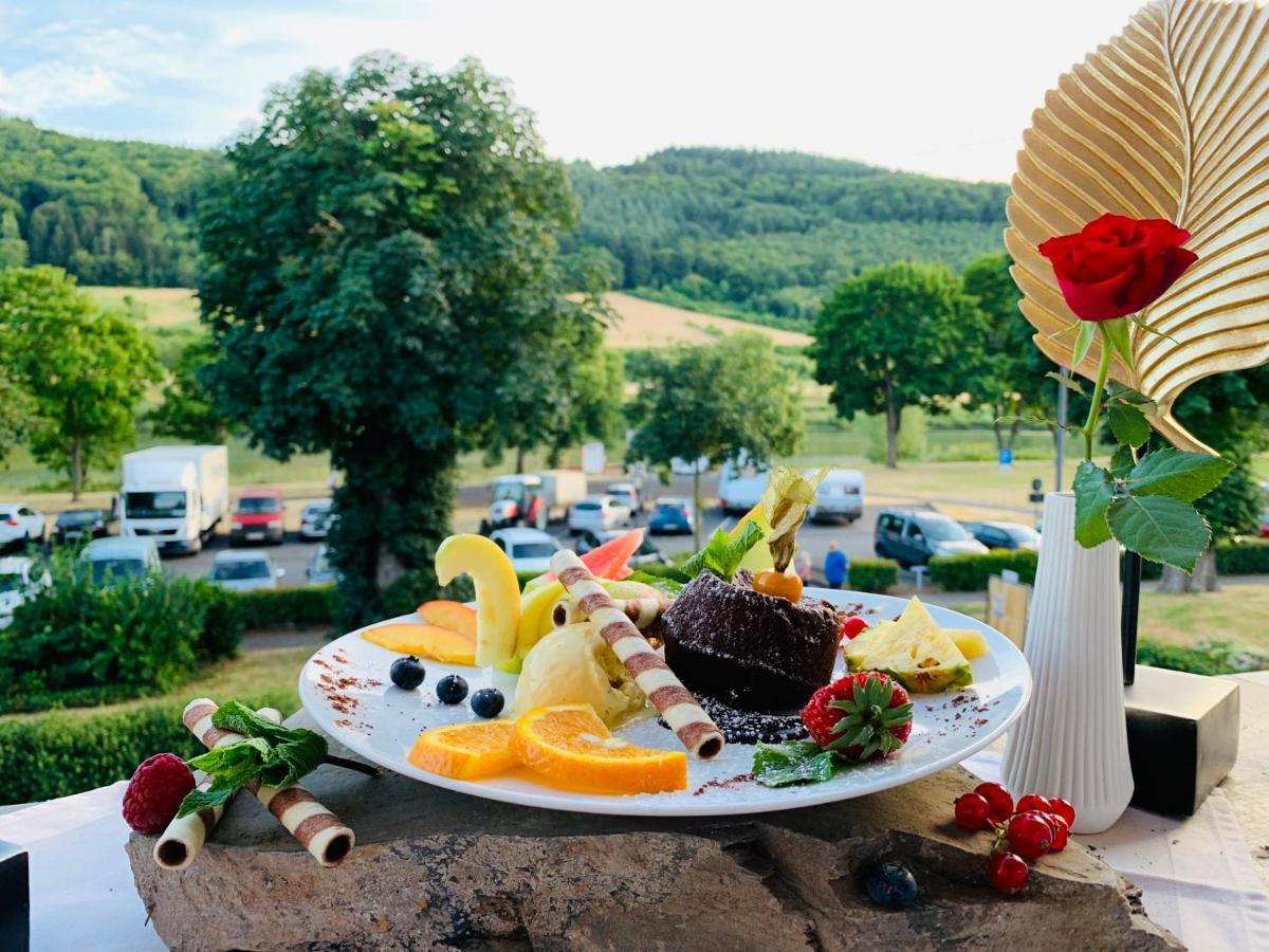 Hotel Restaurant Unikat Zeltingen-Rachtig