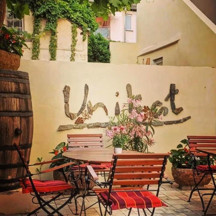 Restaurant Unikat Zeltingen-Rachtig