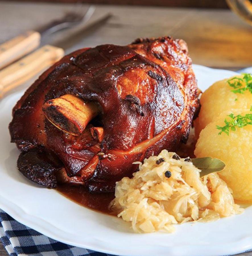 Restaurant Unikat * Zeltingen-Rachtig