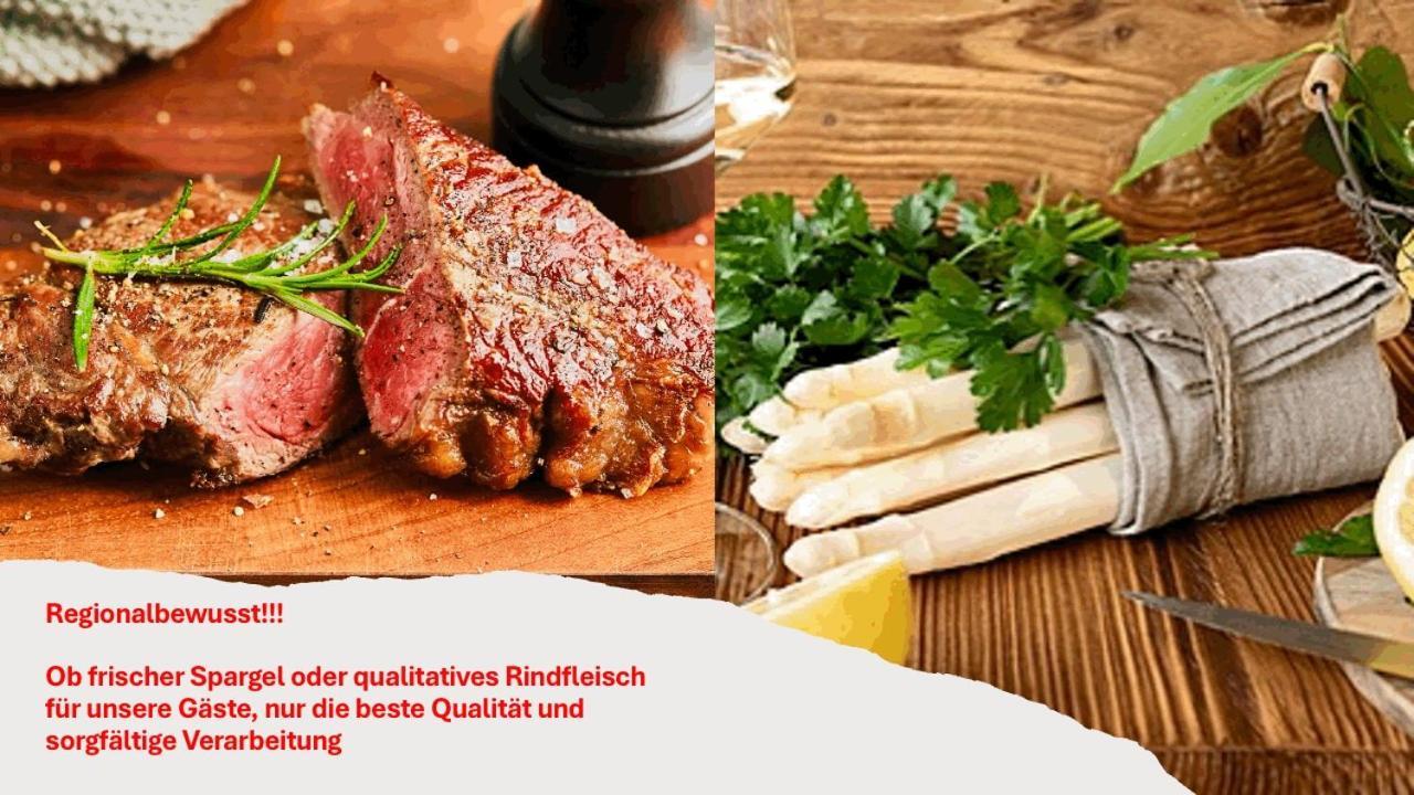 Hotel Restaurant Unikat Zeltingen-Rachtig